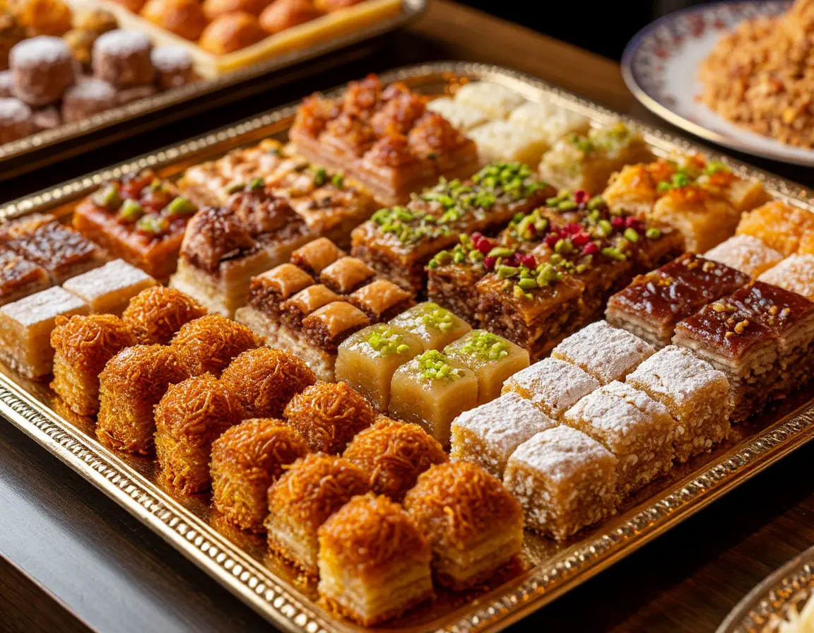 Tatlı durakları