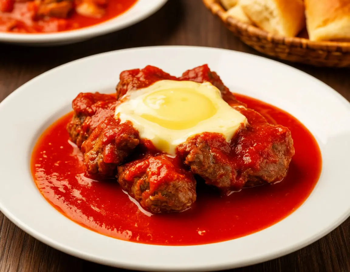 İskender