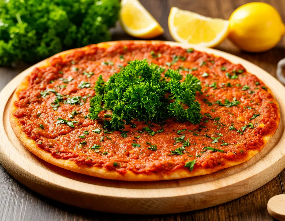 Lahmacun