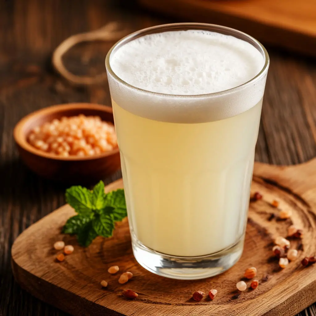 Ayran