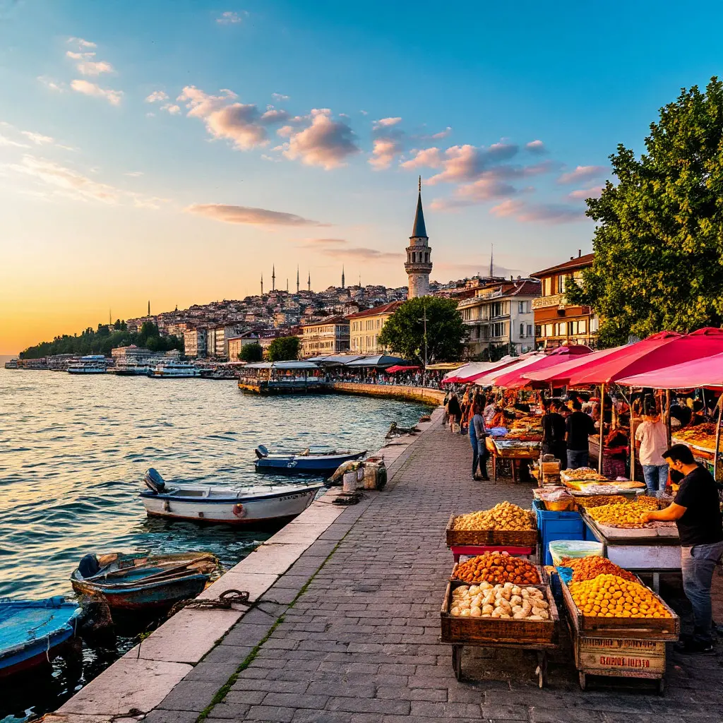 Üsküdar
