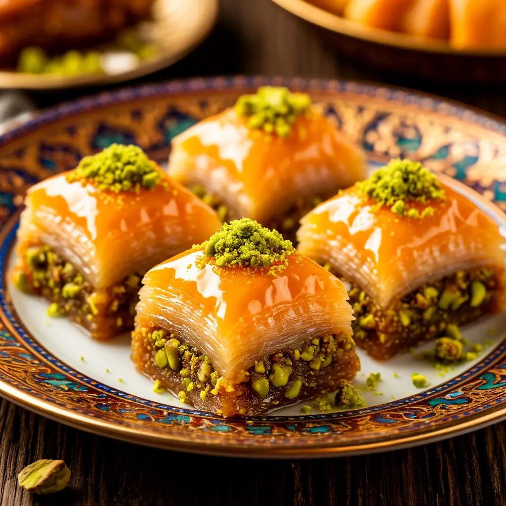 Baklava