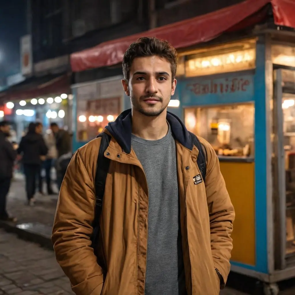 Deniz Kaya